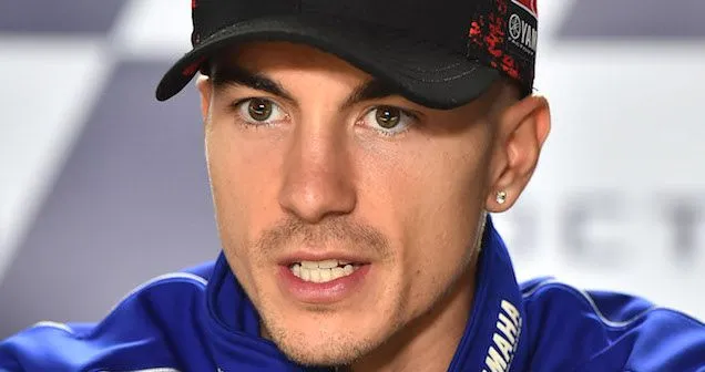 Motogp 2017 Vinales